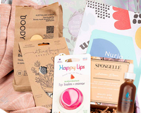Self-Care Starter Box ($110+ value) - Ships Immediately!