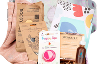 Self-Care Starter Box ($110+ value) - Ships Immediately!