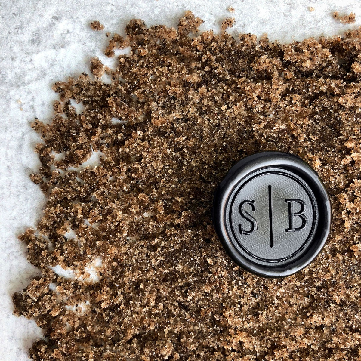 Mini Kaffe & Clove Sugar Scrub