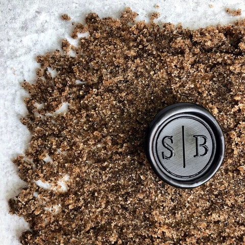 Mini Kaffe & Clove Sugar Scrub