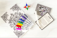 Mourning Dove Grief Therapy Box