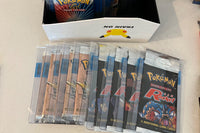 Poke Pack - Pokemon Mystery Box