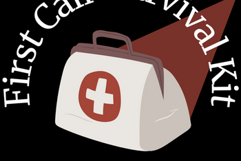 First Call Survival Kit