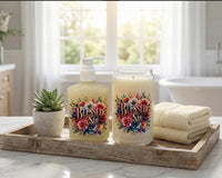 Heavenly Candle Club