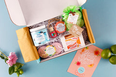 Monthly - TUBLESS Bath Bevy Box