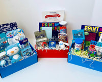 VIP BOX OF SENSORY TOYS 💚 for Kids 4-9 years