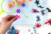 Therapy Sensory Bin