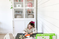 Winter Wonderland Craft Box Ages 8+