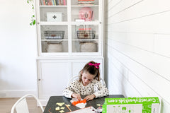 Winter Wonderland Craft Box Ages 8+