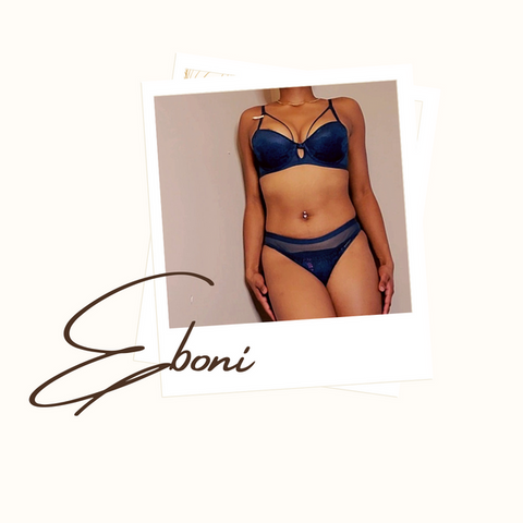 Eboni