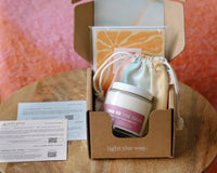 The Lucerna Box | Monthly Candle Subscription