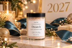 2027 New Year Ritual Collection: Limited Edition by Working On My Aura