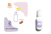 Lavender Eye Cream | Vegan & Organic Eye Moisturizer