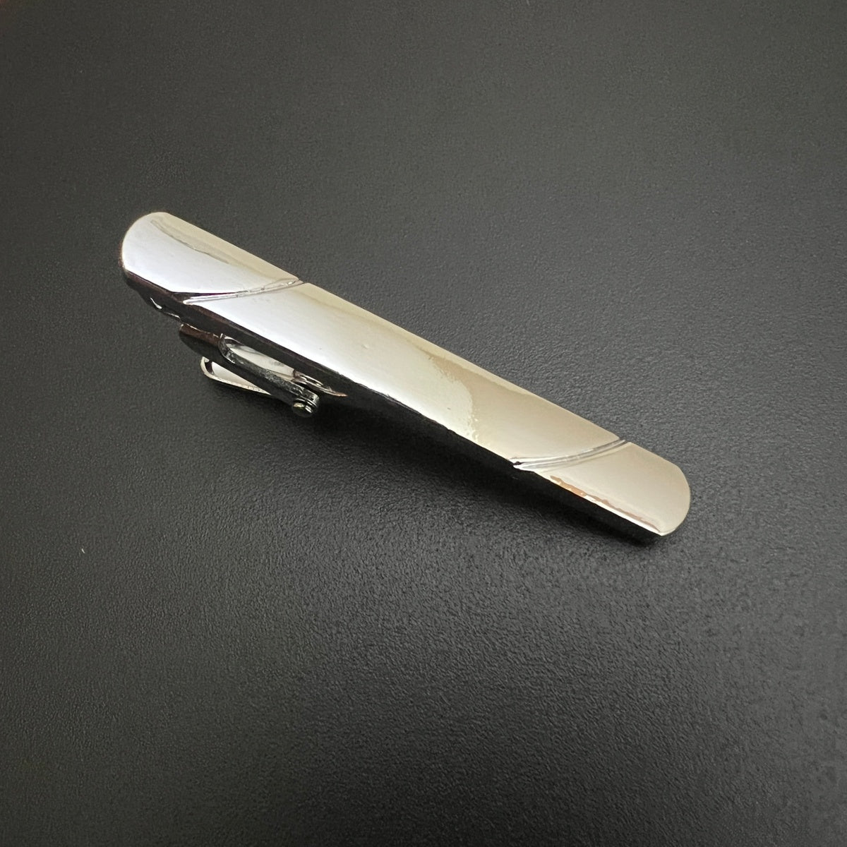 1.75" Tie Bar - Duality Mirror