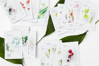 LNG Premium K-beauty Sheet Mask Box