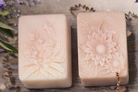 Quarterly Tranquil Rose Luxury Spa Set