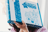 Around the Christmas Tree Craft Box Ages 5-7