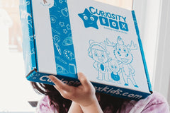 Around the Christmas Tree Craft Box Ages 5-7