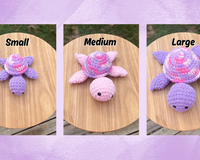 Monthly Stuffed Animal Box