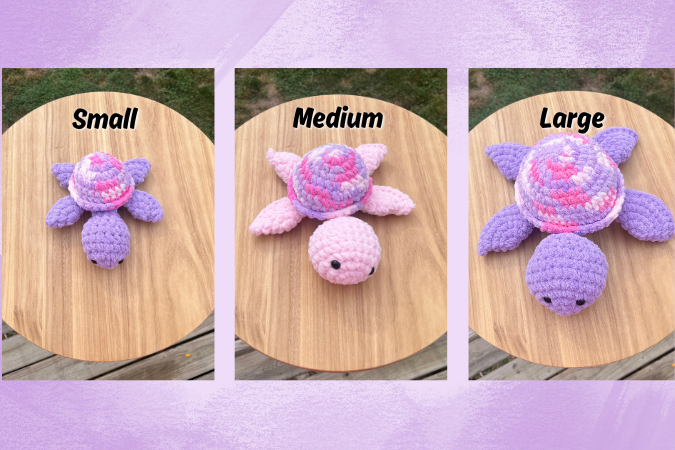 Monthly Stuffed Animal Box