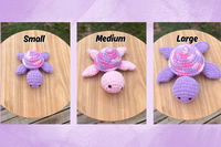 Monthly Stuffed Animal Box