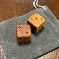 Handmade Dice