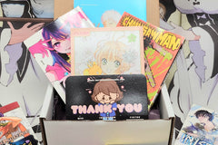 Anitaku Manga Box