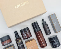 Laguna Box | Made in Italy Clean Skincare Luxury