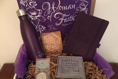 SWAG Together Box