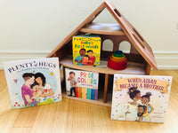 Pride Book Boxes (Ages 0-8)