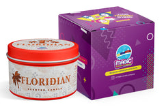 Magic Candle Box Subscription