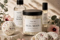 Moon Baby | Curated Lunar Ritual Kit