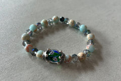 Intentional Bracelets for the Mind, Heart, Body, and Soul