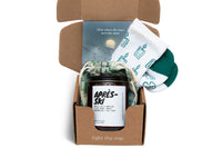 The Glow Box (8 oz Candle) |  Monthly Subscription