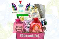 Fun and useful items for teen and tween girls. Our mission is to show young girls that they are beautiful just as they are.