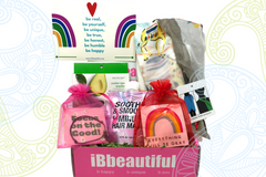Fun and useful items for teen and tween girls. Our mission is to show young girls that they are beautiful just as they are.