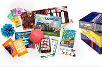 Bitsbox Gift Set