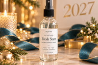 2027 New Year Ritual Collection: Limited Edition by Working On My Aura