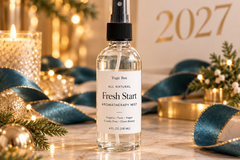2027 New Year Ritual Collection: Limited Edition by Working On My Aura