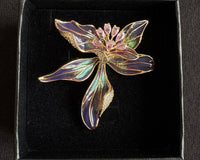 Dreamcloud  Brooch Pin Jewelry Gift Box