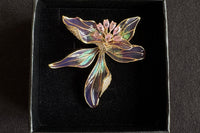 I’m dreamcloud,a jewelry designer,my shopify store:“www.flytodreamcloud.com”,where all my designs are available,including brooches, rings.