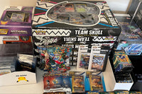 Poke Pack - Pokemon Mystery Box