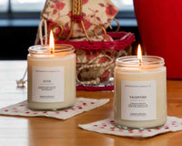 The Glow Duo Box (2, 8 oz Candles) |  Monthly Subscription