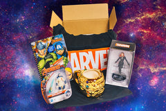 Thor Crate | Marvel Mystery Box