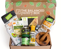 The Balanced Pantry Box