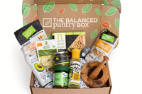 The Balanced Pantry Box