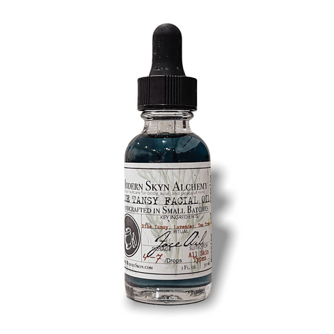 Blue Tansy Face Serum