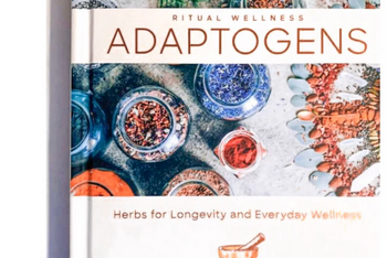 Adaptogens by Adriana Ayales