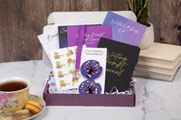Journey Box - 12-Month Novel Writing Box