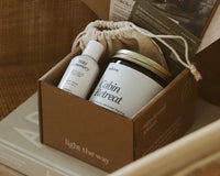 The Vivere Box | Monthly Candle Subscription